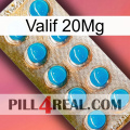 Valif 20Mg new09